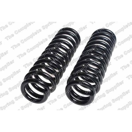 Lesjofors Coil Spring Kit, 4192515 4192515